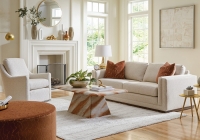 Smith Brothers 220 Sofa 